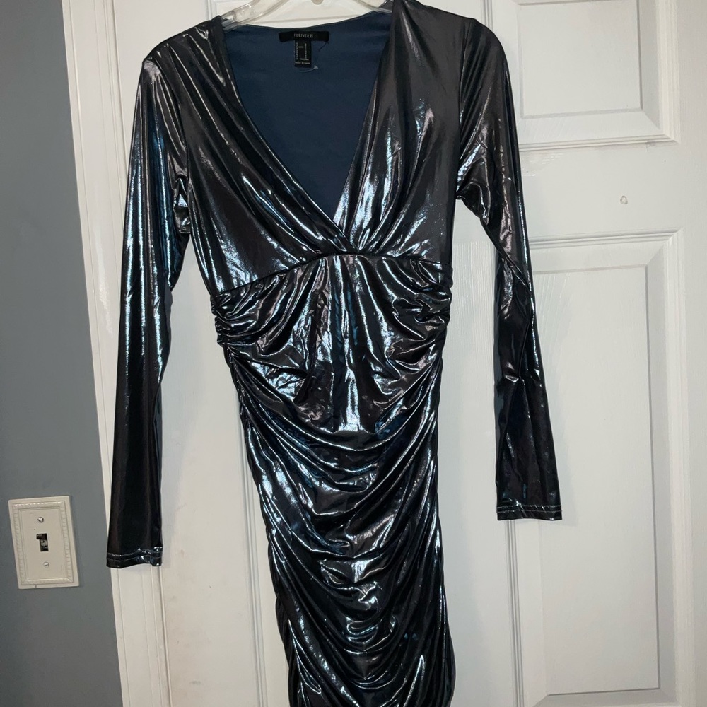 Forever 21 bodycon